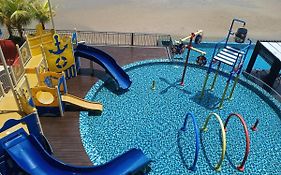 Imperium Residence Tanjung Lumpur SEAVIEW Studio Hafiz